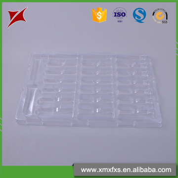 2016 Quality PET disposable medical electronic blister package