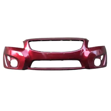 Original Used Front Bumper for Volvo C30