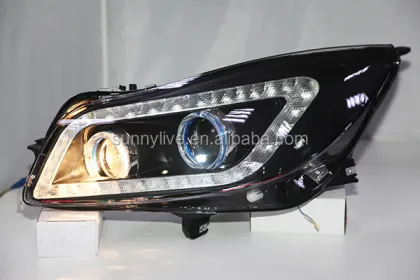 LED Headlight for Verano and Regal Opel