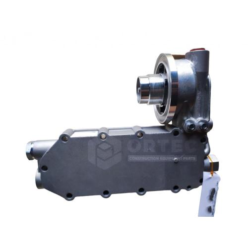 Siège de filtre à huile moteur XCMG 860531265