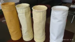 Dust catcher industrial dust bag