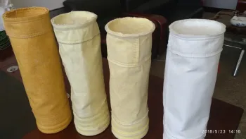 Dust catcher industrial dust bag