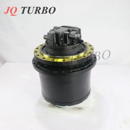 SK350-8 SK350-9 Excavator Final Drive Travel Motor Parts for Nabtesco