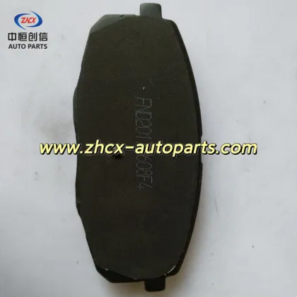 Front brake pad for changan EADO