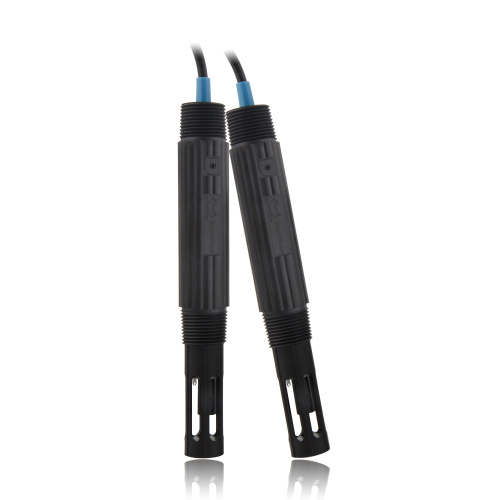 Advanced Liquid Conductivity Sensor for Sewage Water Treatment