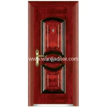 Steel Wooden Door/ Armored Door/ Security Door