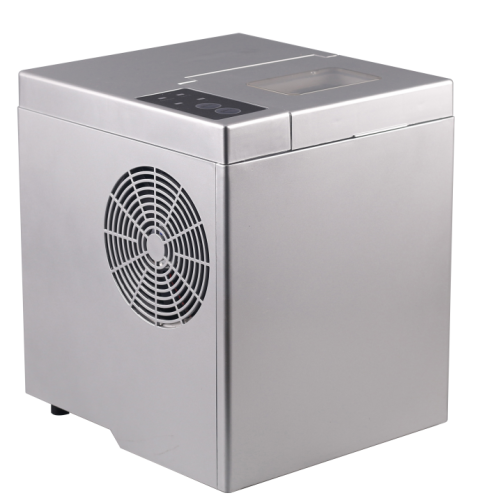 Ice Maker con colore del nastro