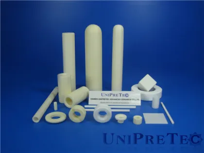 Wear-proof Heat-resistance Corrosion-resistance Fine Ceramics