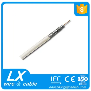 RJ6 / RG6 Coaxial Cable in good price