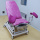 Comfortable Gynecological Exam Chair