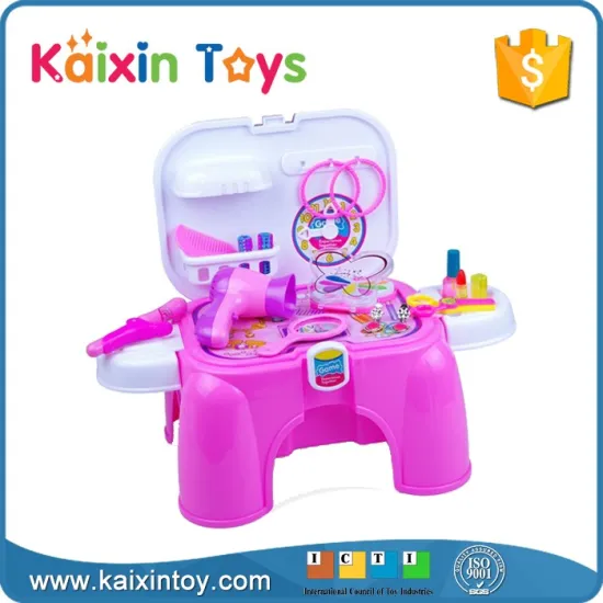 10264615 Wholesale Girls Beauty Makeup Set Toys For Kids