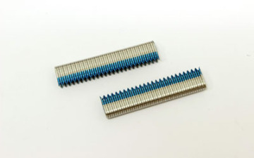 Galvanized Pneumatic Staples (BCS31P) as Joiners for Furnituring, Industries