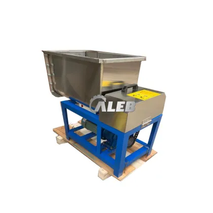Professional Machines for Gluten and Seitan Production: Including Corn Gluten Making, Seitan Making, and Flour Dough Washing Equipment
