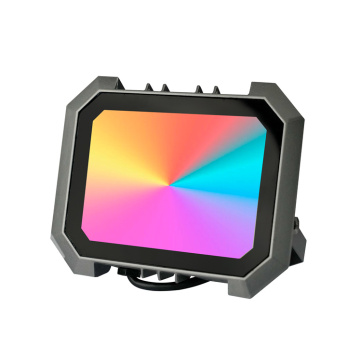 Ferngesteuerte dauerhafte LED RGB Flood Light