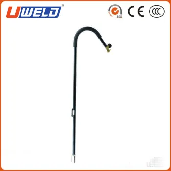 Propane Auto-Ignition Weed Burner for Garden