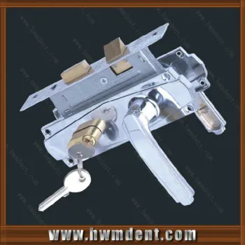 Door Lock (693)