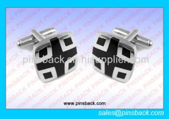 Promotional 2011 Cuff Button 