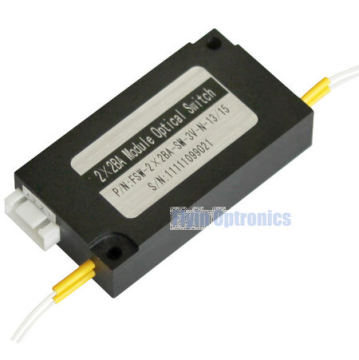Flyin 2x2BA Mechanical Fiber Optic Switches