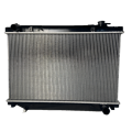 Radiator for TOYOTA LANDCRUISER oem number 16400-66091