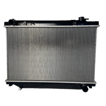 Radiator para Toyota Landcruiser OEM número 16400-66091