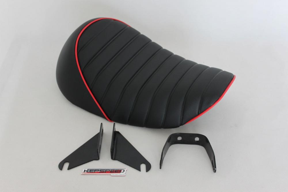 Honda Monkey motorcycle seats