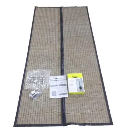 Insect Screen Mesh Mosquito Net for Doors and Windows