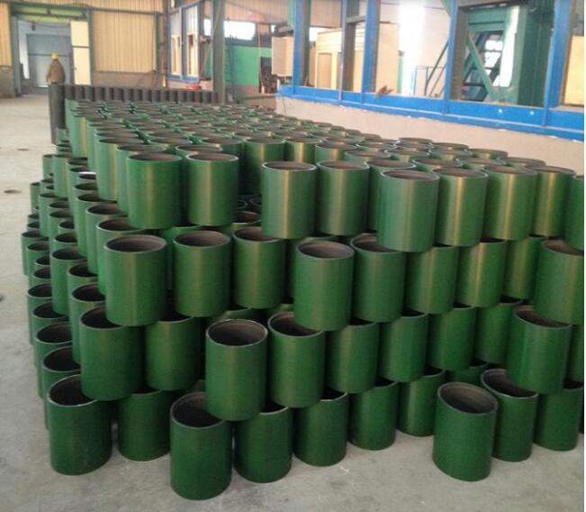 casing coupling 