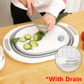 Model B With Drain