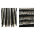 Carbon Steel KL Embedded Finned Tubes