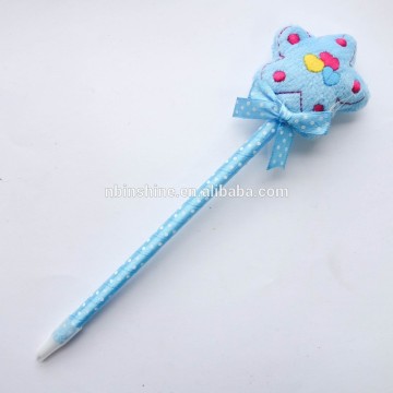 2015 Good quality cute gift toy pen