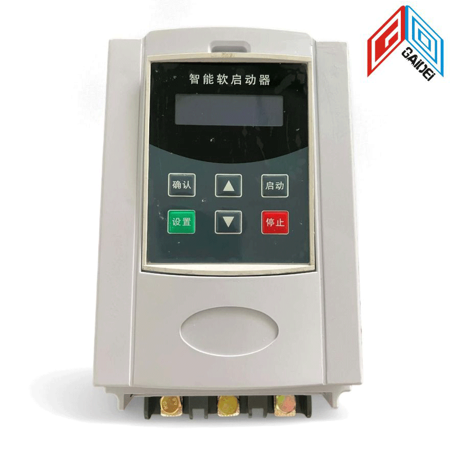 High Performance Soft Starter 220V-660V