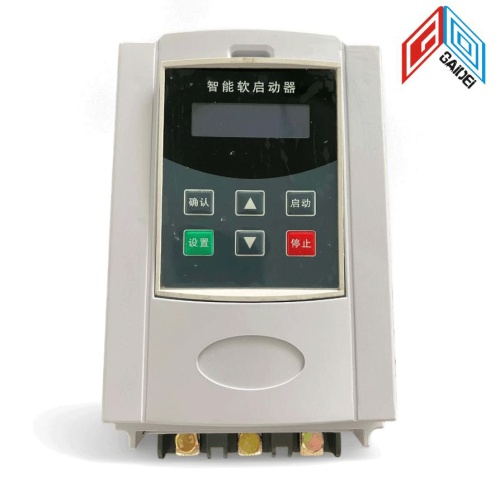 High Performance Soft Starter 220V-660V