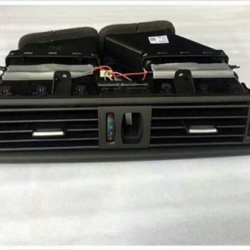 BMW 5 Serie F10 F18 AC AR GRILL SCELL GROGATH OEM 64229209136