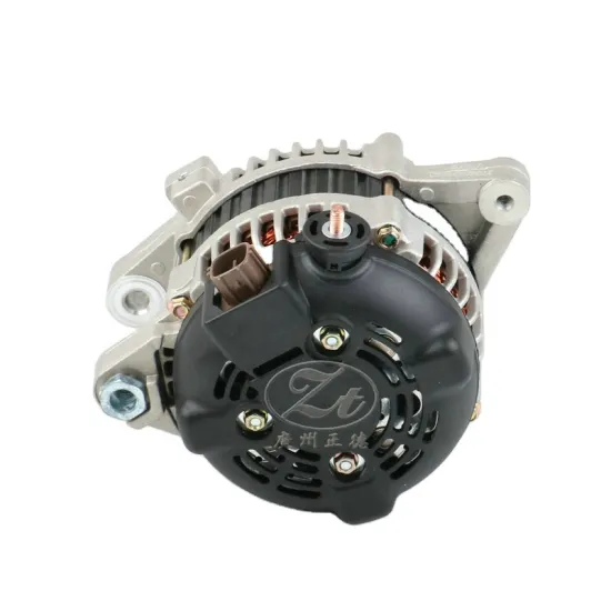 AISC Auto Parts Alternator 27060-0T030 270600T030 for Toyota Corolla Yaris Vios