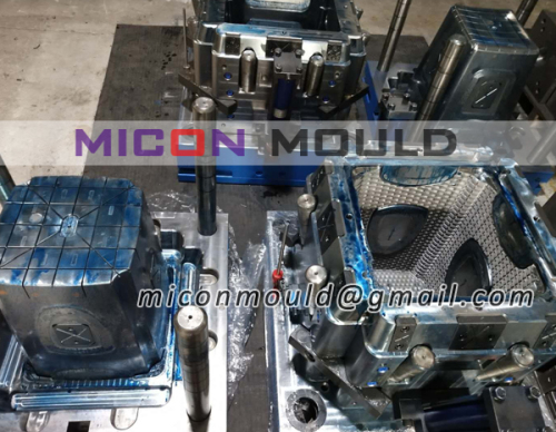 plastic chair mould