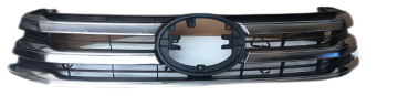 Toyota Revo 2016 Car Grill Chrome Protector