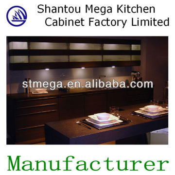 Wholesale affordable kitchen furniture set