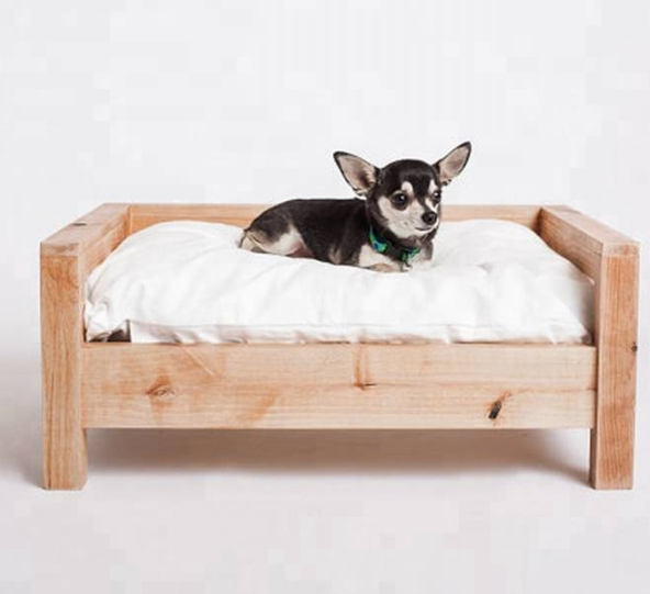 Cute Puppy Bed