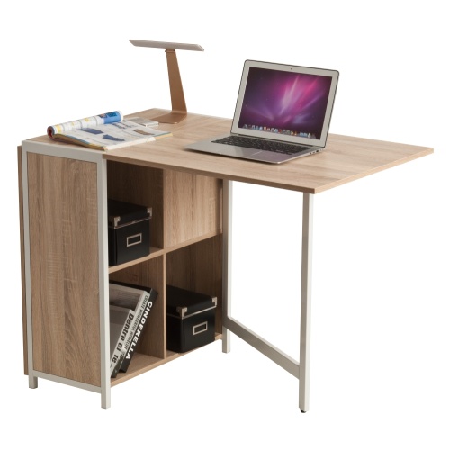 میز تاشو کابینت تاشو میز اکستنشن