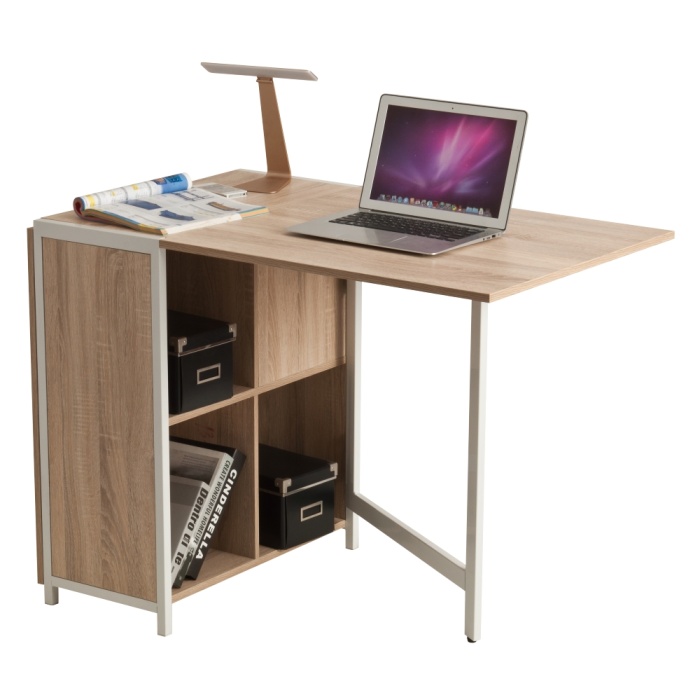 میز تاشو کابینت تاشو میز اکستنشن