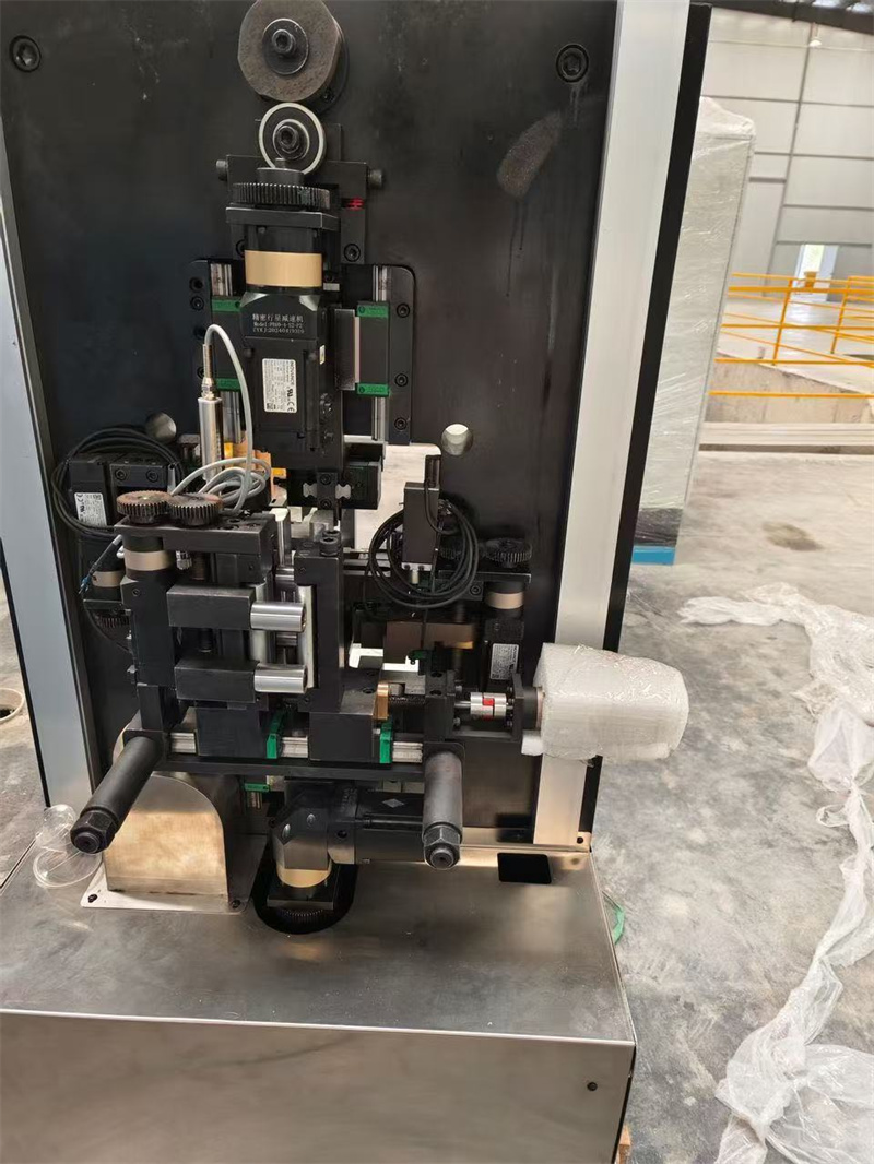 CTC TRANSPOSING CONDUCTOR PRODUCTION LINE (7)