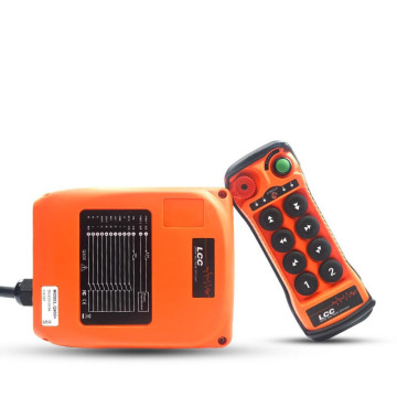Wireless Q800 24 V Electric Rolet Rapilot Remot Conter dla zastosowań przemysłowych