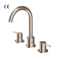 Seawind 3-Hole Mixer Basin