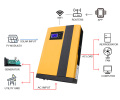 WAYLAN 3,5KW 5KW 5.5kW Inversor solar híbrido