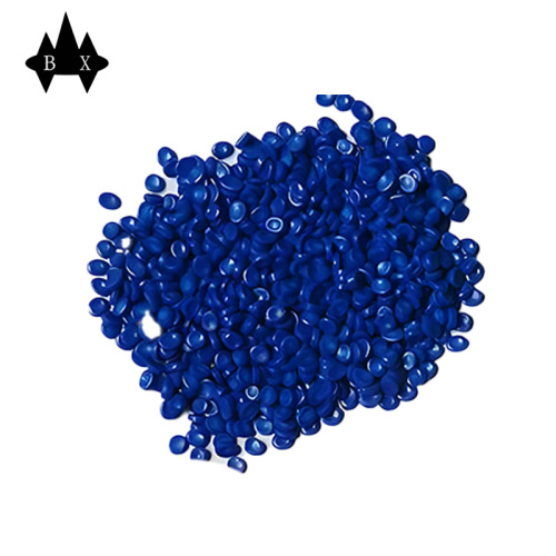 Гранулы маточной смеси ПВХ для изоляции проводов