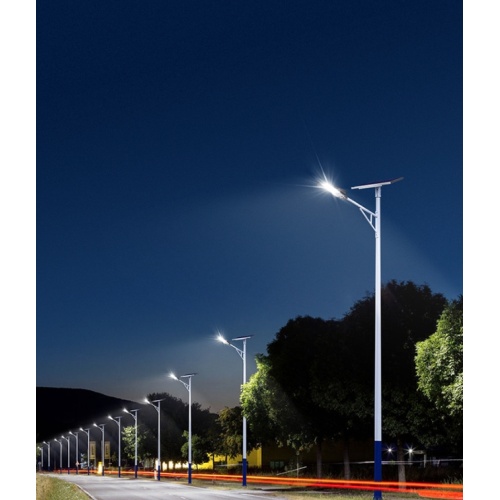 Solar LED Street Light Discount
