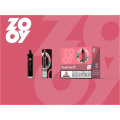 ZOOY MIX 5000 Puffs Disposable Vape Italy