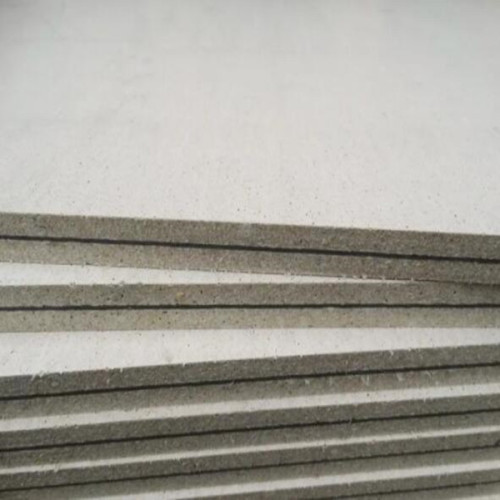 Fiber Cement Panel Felt Fiber Cement Board Felt Supplier