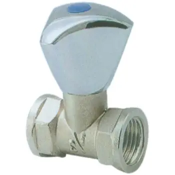 Gate Valve