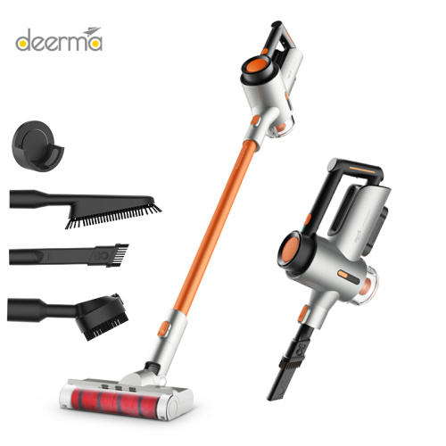 Deerma VC50 Household Cordless Vacuum Cleaner with 15000Pa Powerful Suction